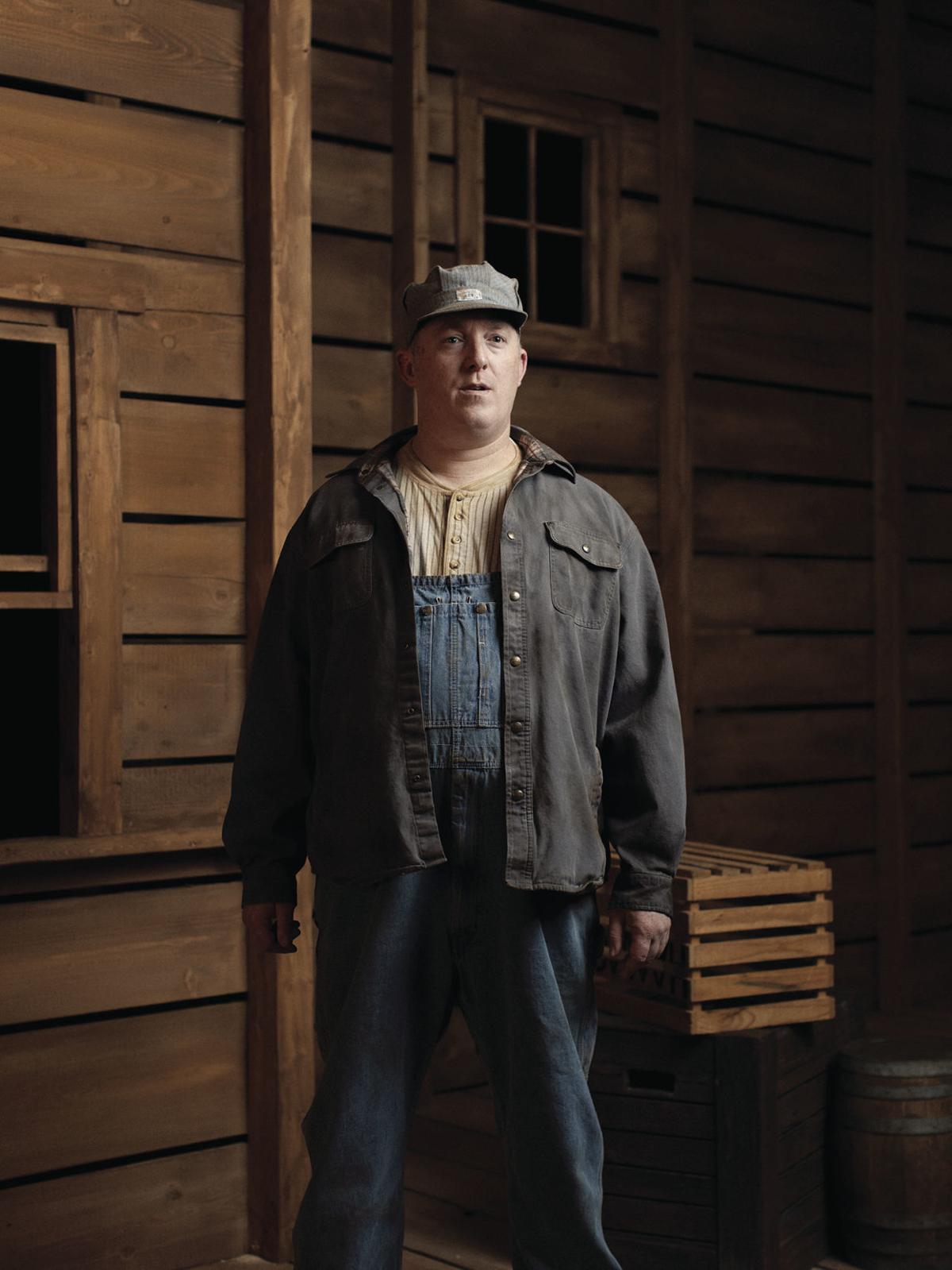 Review 5 Things You Should Know Before Going To See Of Mice And Men At Omaha Community Playhouse Arts Movies Tv Omaha Com
