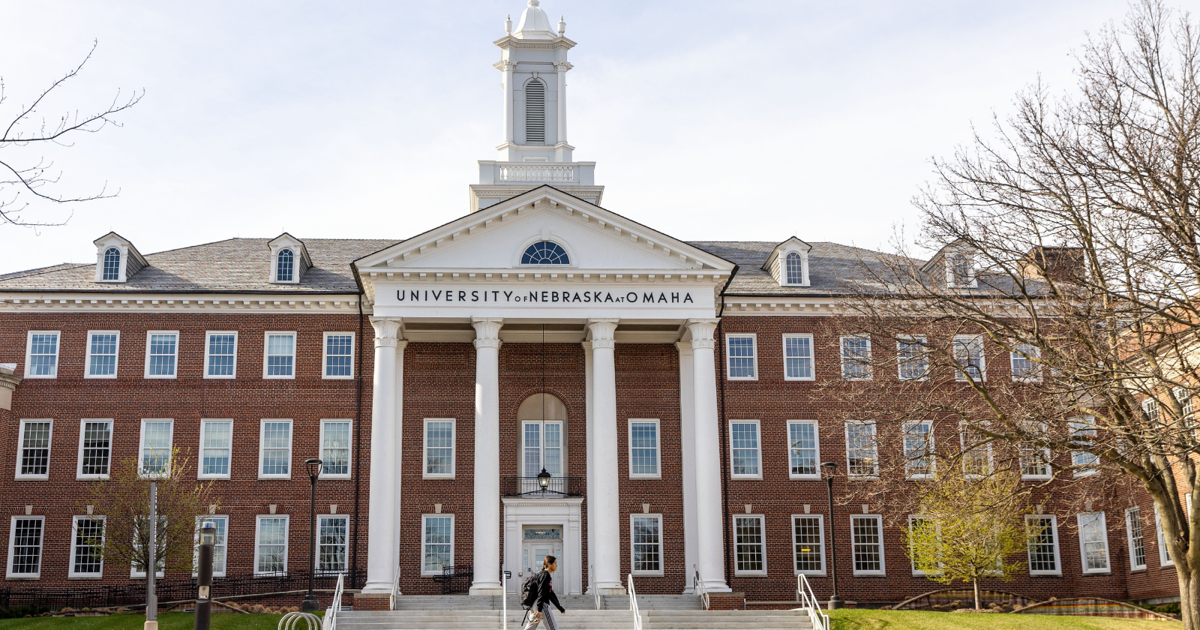 UNO's annual Wear Black, Give Back program aims to raise cash for ...