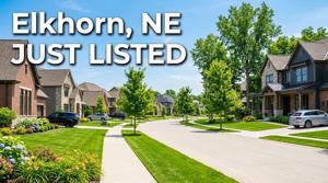 Newly Listed Homes near Elkhorn, NE — Updated Jun. 18, 2026
