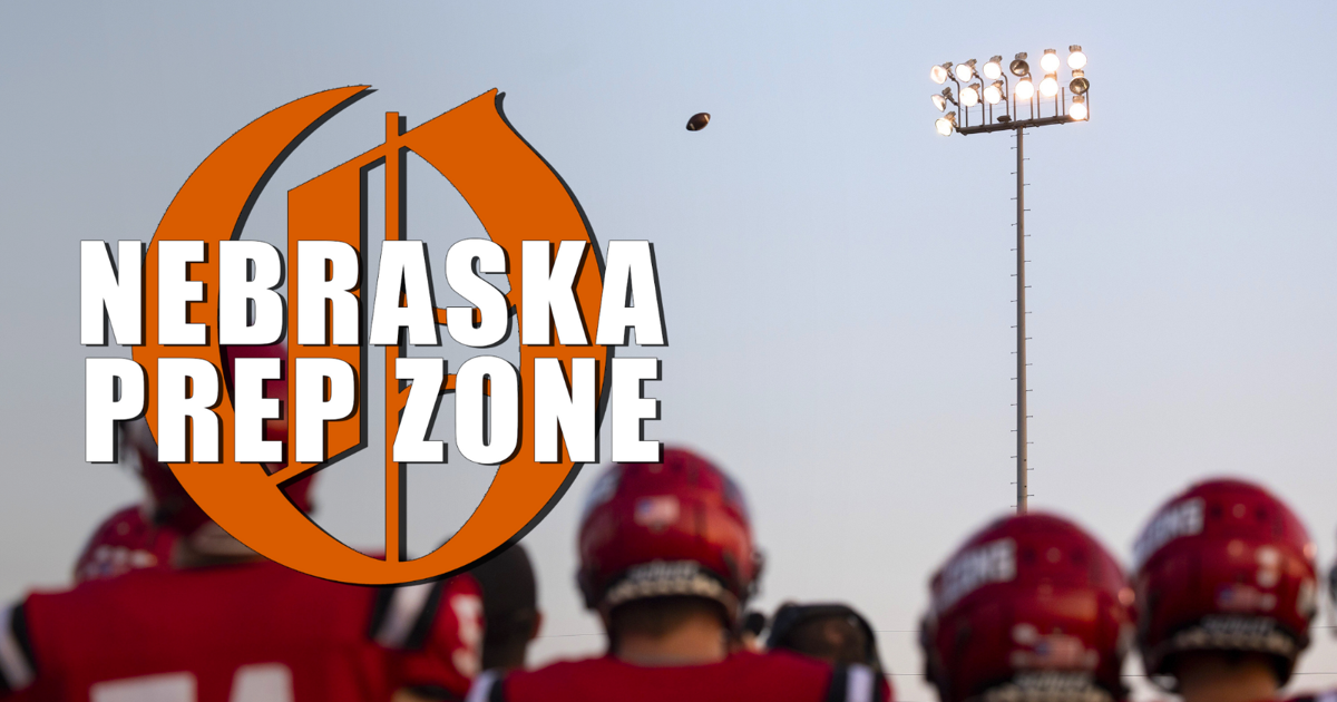 How the top 10 Nebraska high school football teams in each class fared ...