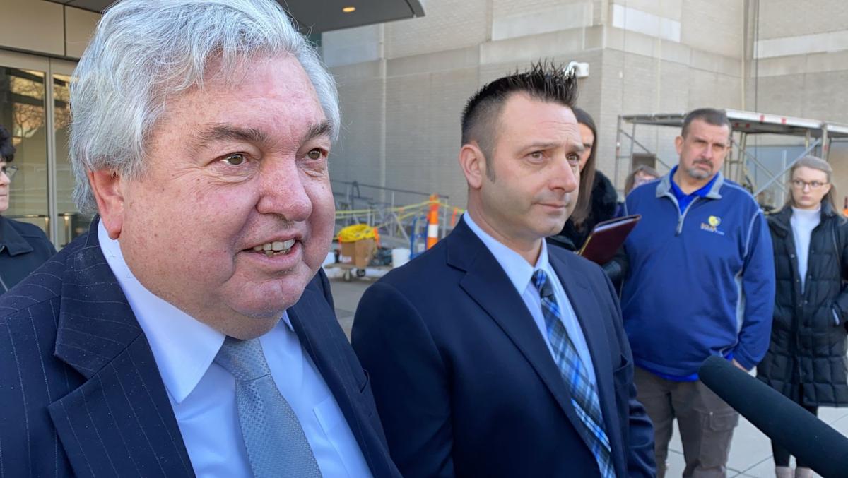 Editorial Vinny Palermo's repeated tax avoidance reflects poorly on