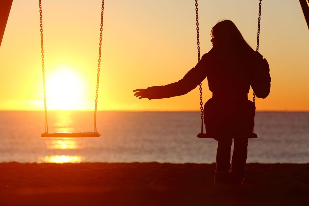 Finding your new normal