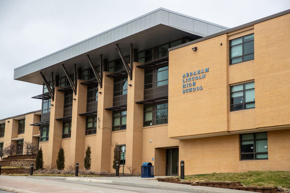 Abraham Lincoln High School