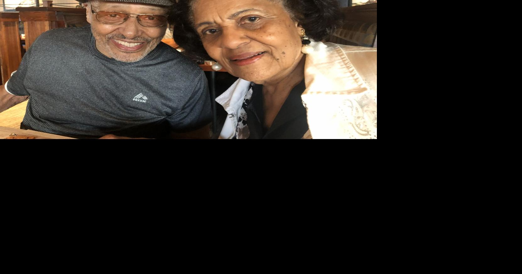 Dan and Andrea Goodwin