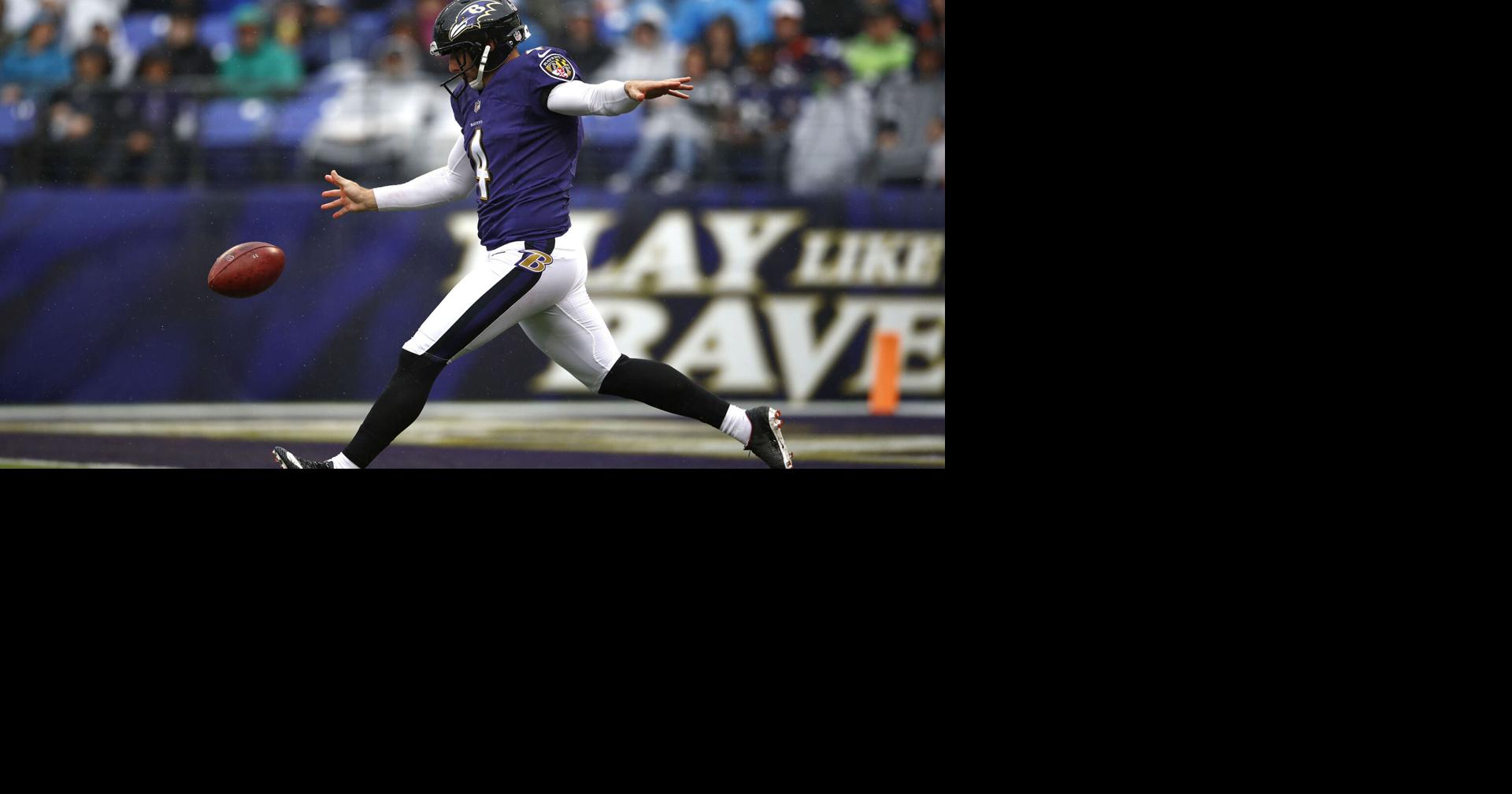 Terrell Suggs 2012 Action Poster by Unknown at