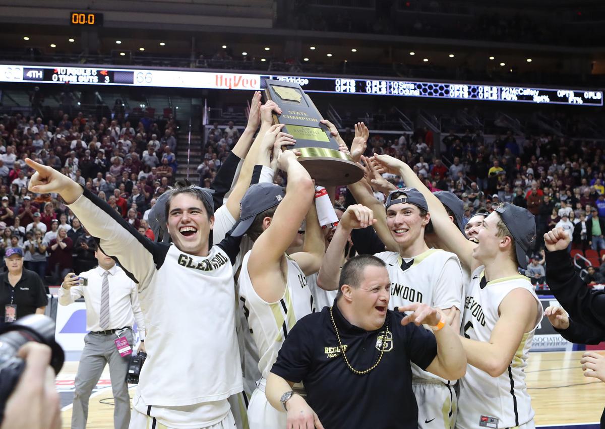 Glenwood Boys Basketball Wins First State Title Will Savor This