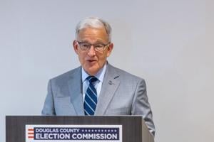 Evnen: Cindy Burbank won't appear on Nebraska U.S. Senate ballot