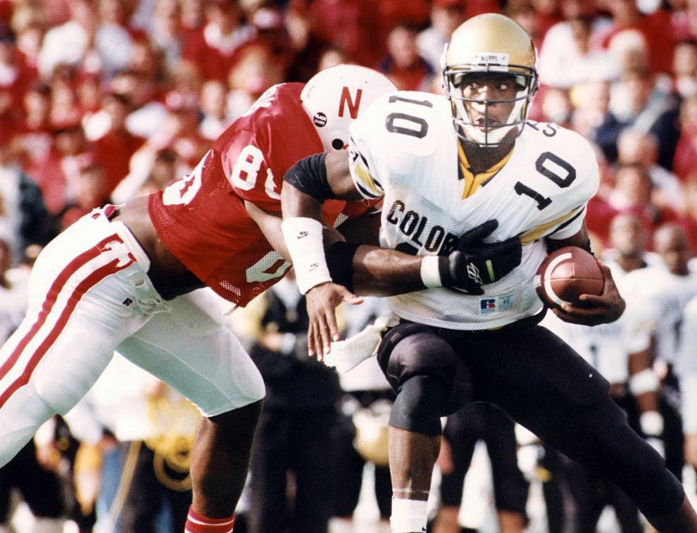 Nebraska's sellout streak will be even more untouchable as Notre Dame's comes to an end