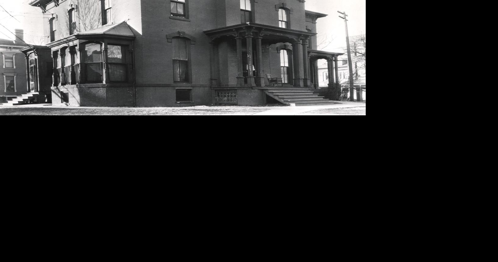Photos: Boys Town through the years