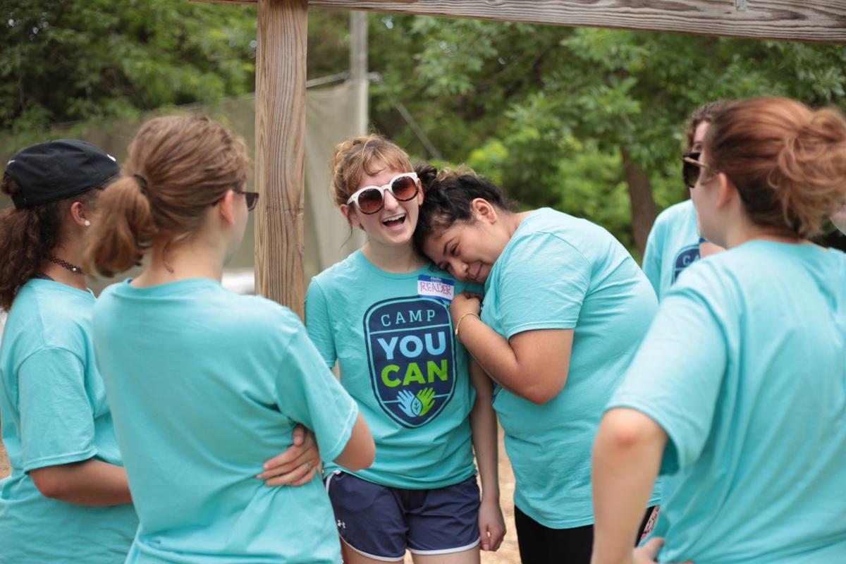 Camp Youcan Gives Summer Opportunities To Kids With Epilepsy Special Sections Omaha Com