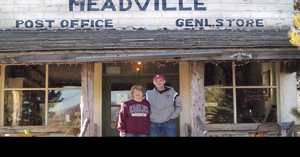 Revitalized Meadville store keeps traditions