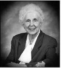 Doebelin, Patsy Irene