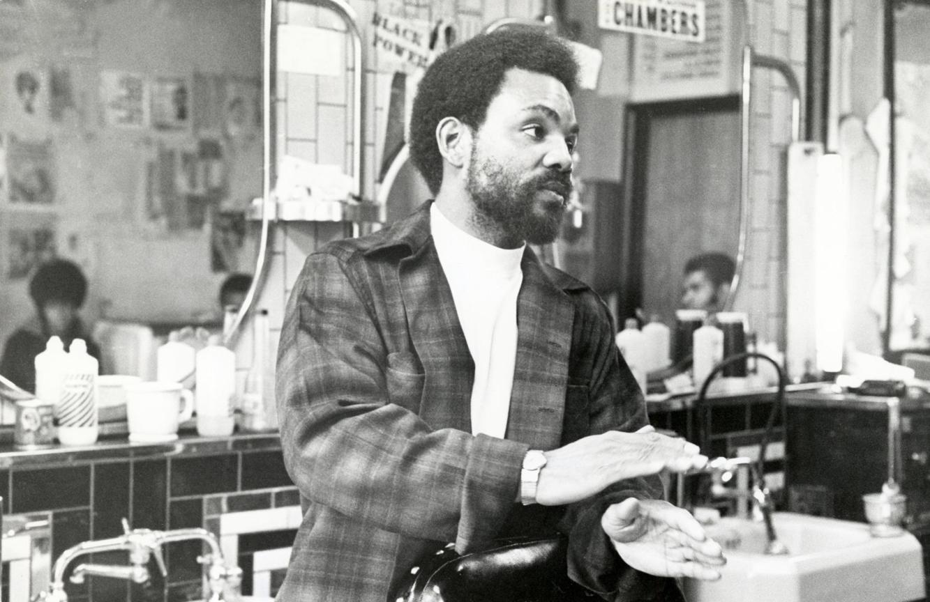 'Onceinalifetime lawmaker' Ernie Chambers winds down historic career in Nebraska Legislature