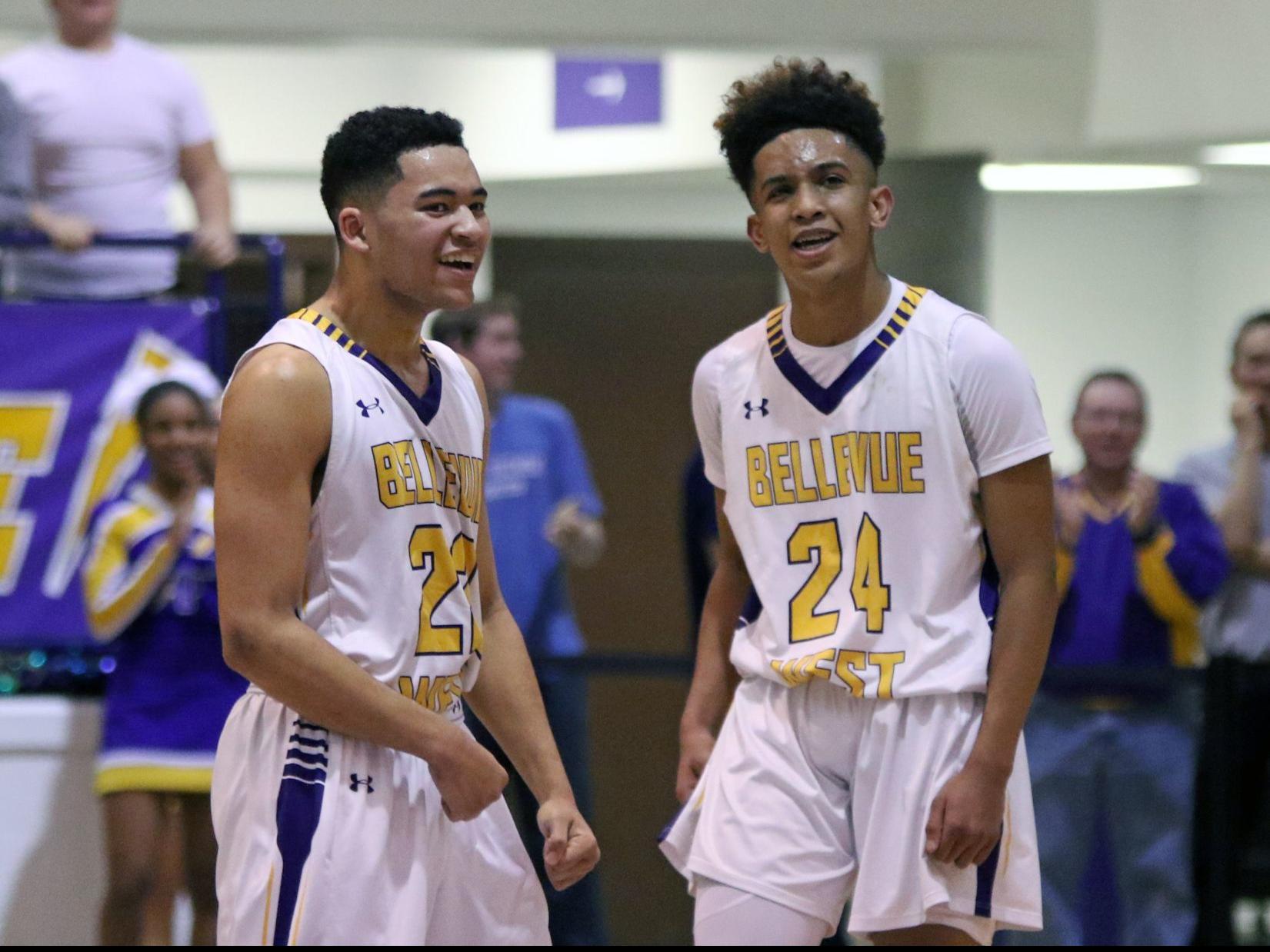 Nebraska High School Boys Basketball Preseason Top 10 Have Plenty