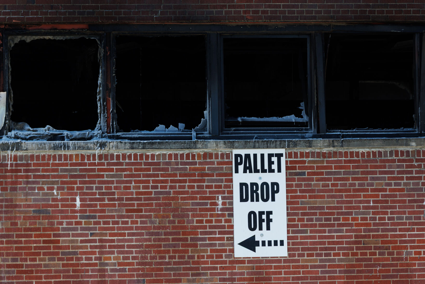 Cause of fire at South Omaha warehouse under investigation