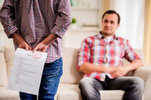 The Kid Whisperer: How to end battles about grades