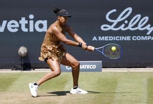 TENNIS-BADHOMBURG/