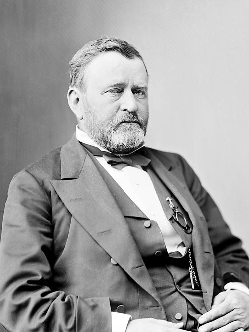 Ulysses Grant