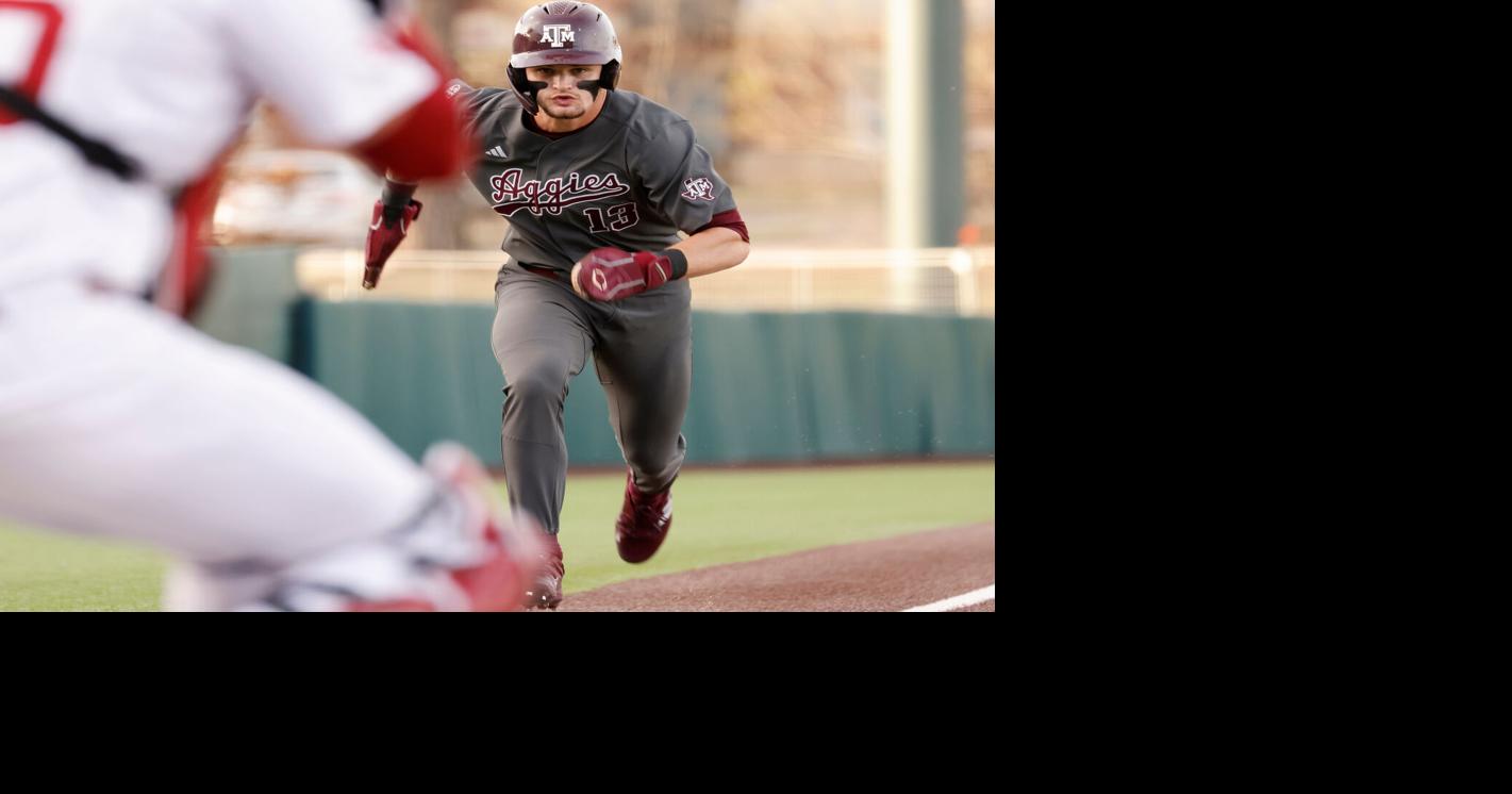 Omaha Eight: Texas A&M führt den SEC-Aufschwung an, zwei ...