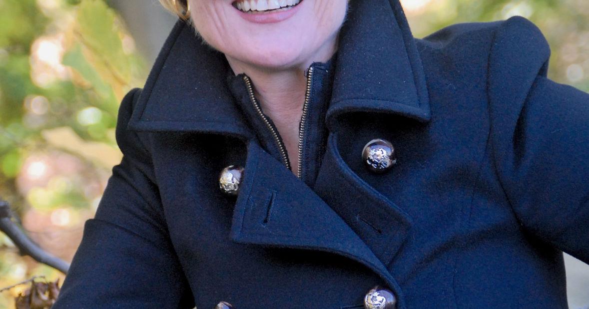 Ahead of her Omaha visit, Charlton Heston's daughter talks about his ...