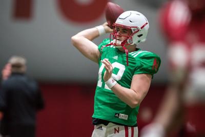 Patrick O Brien S Decision To Transfer Leaves Huskers With Two
