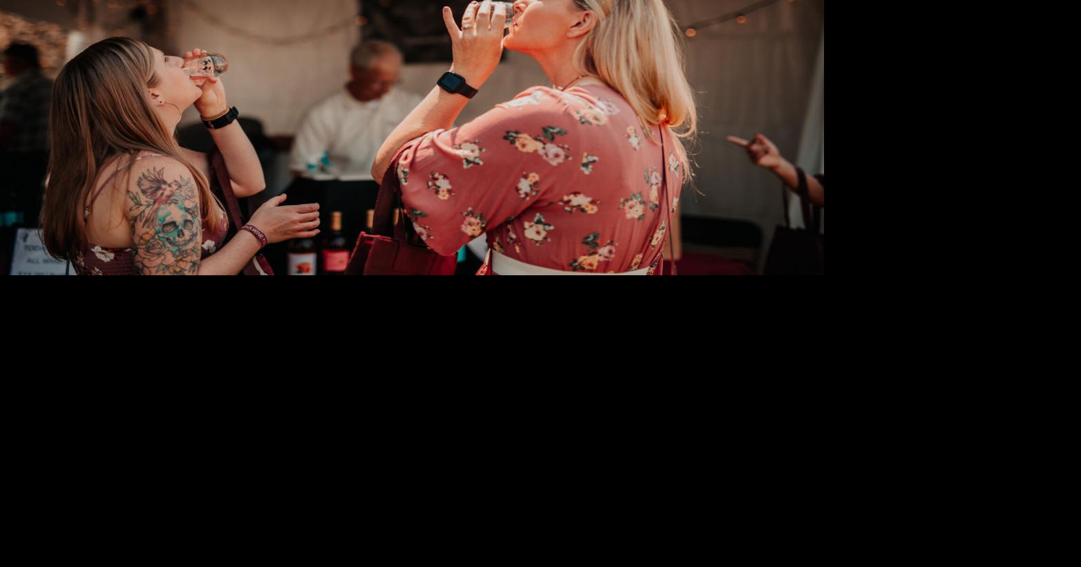 TOAST Nebraska Wine Festival offers a taste of the state’s best wines