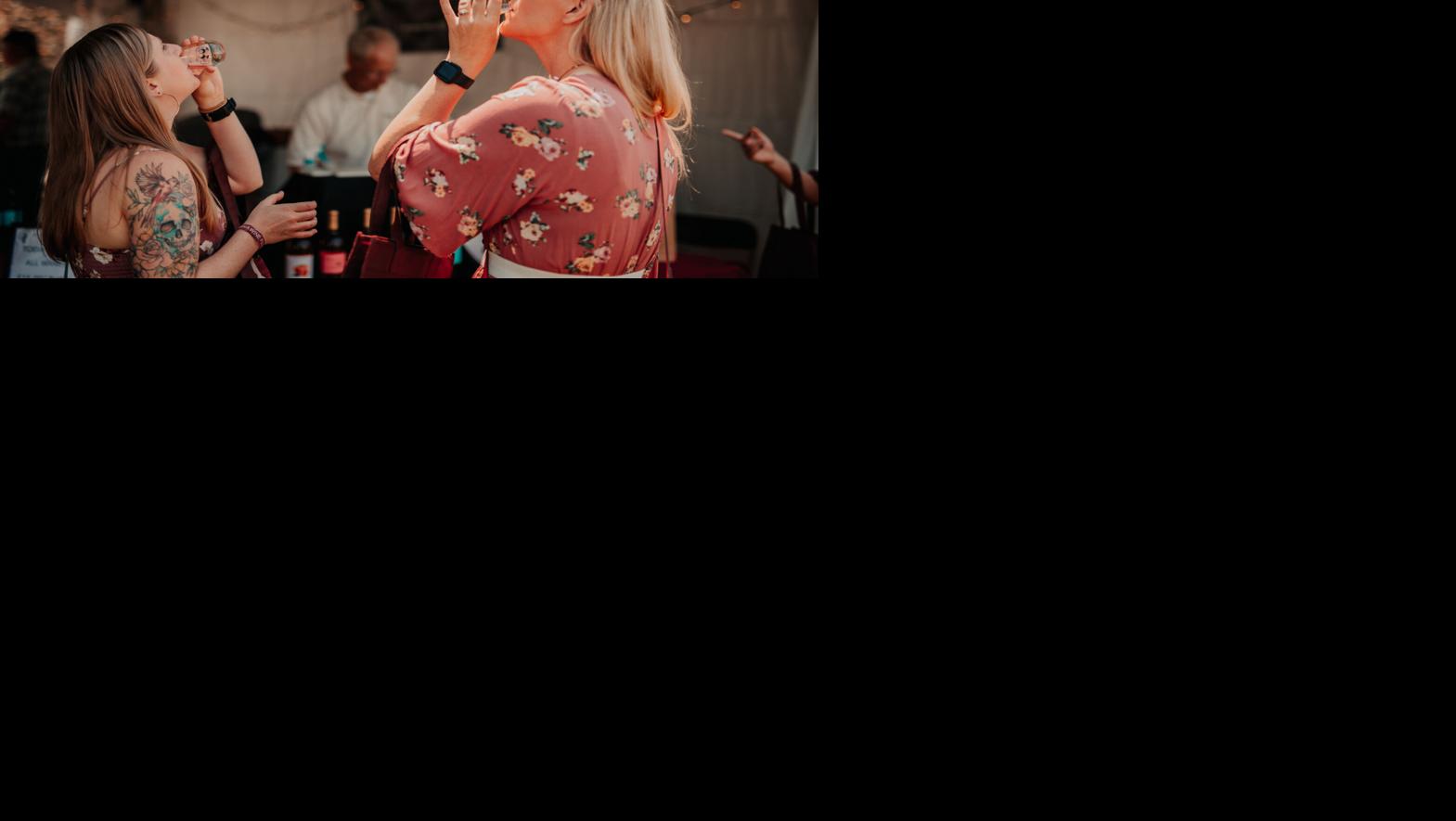 TOAST Nebraska Wine Festival offers a taste of the state’s best wines