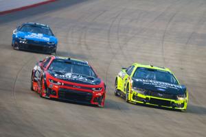 MOTOR-NASCAR/