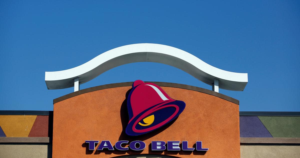Omaha woman's vehicle rammed repeatedly while in a Taco Bell drive-thru lane
