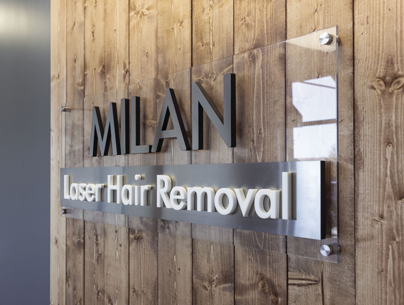 Industry makeover Milan Laser Hair Removal s rise to acclaim