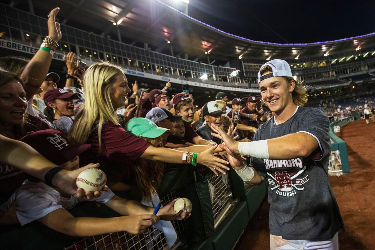 College World Series: NCAA announces game times, ticket information