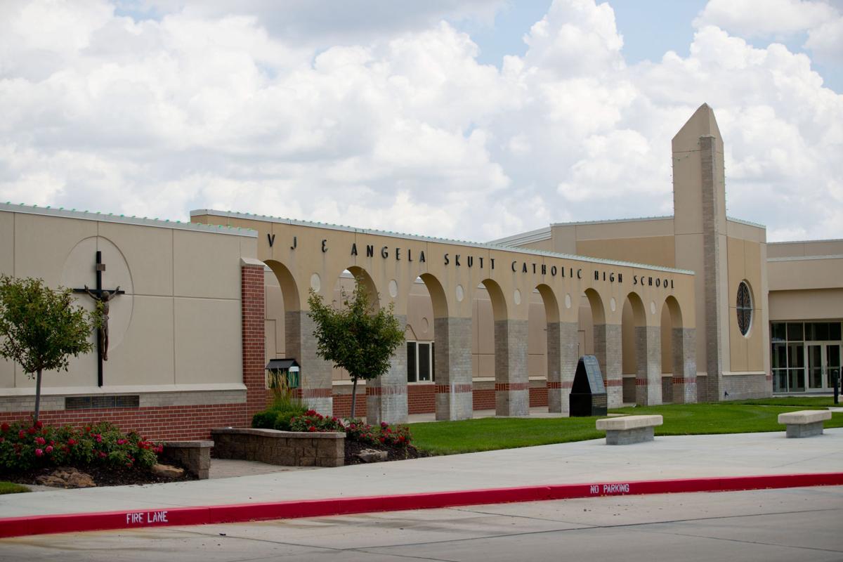 Kelly Not all embraced the idea of a west Omaha Catholic high school