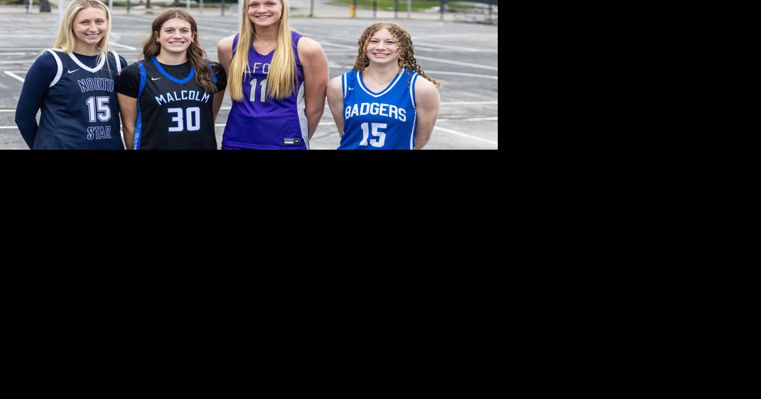 Meet the Omaha World-Herald's 2026 All-Nebraska girls basketball team