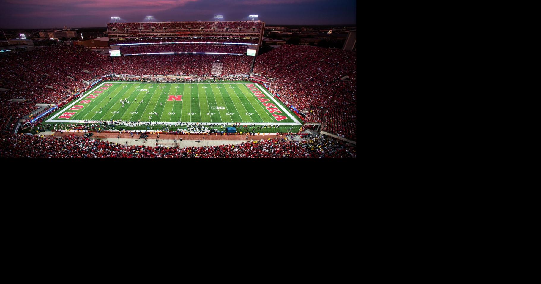 Amie Just: Friday night football at Memorial Stadium is bound to be a ...