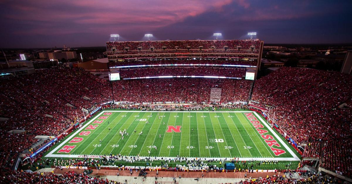 Amie Just: Friday night football at Memorial Stadium is bound to be a ...