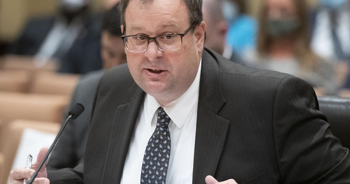 Joshua Rector Nebraska Nebraska education board to interview commissioner finalists last week ...