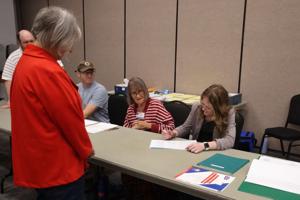 Primary Election Day 2026