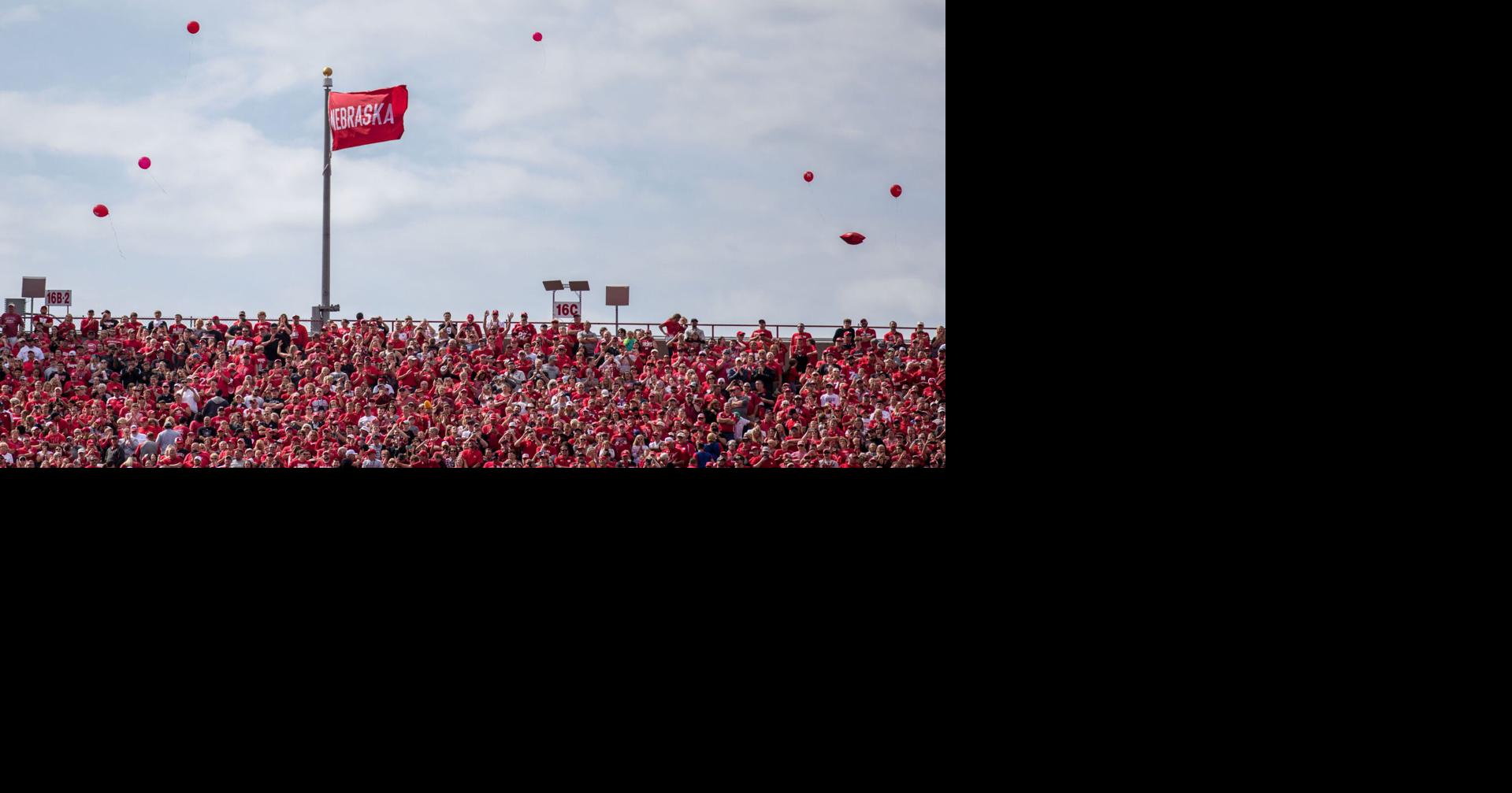 Fan guide Nebraska football's spring game