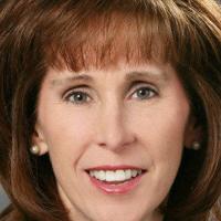 Anna Goding Lou Ann Goding elected president of OPS board