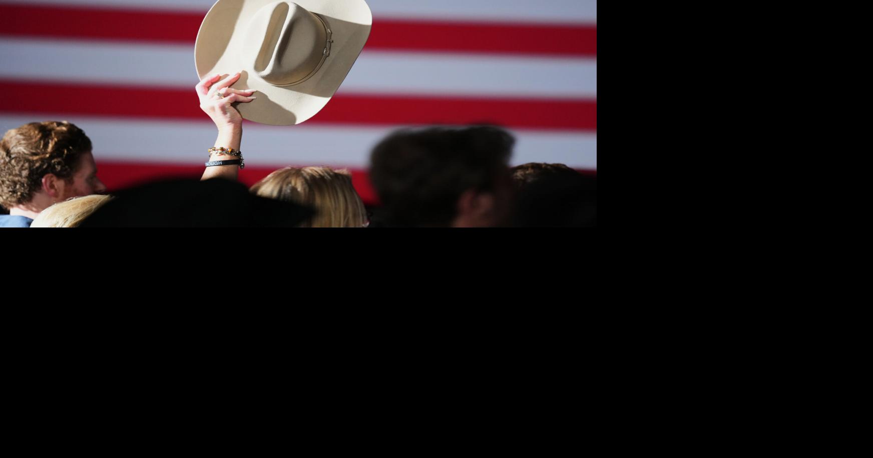 Takeaways from the first elections of the 2026 midterm campaigns