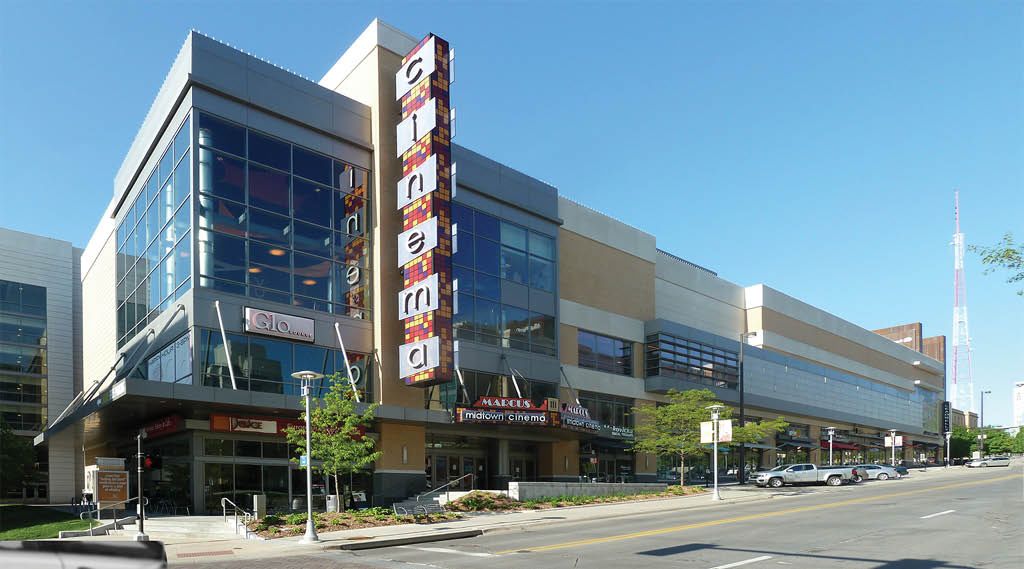 Future of theater at Midtown Crossing looks shaky, with space up for ...