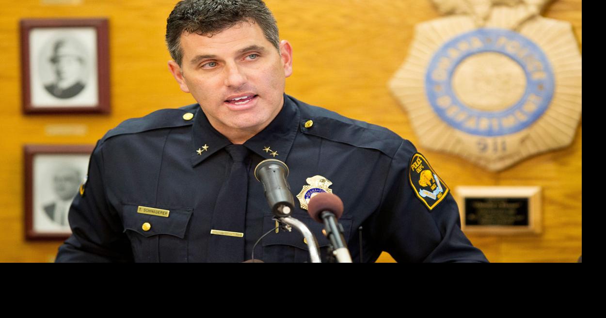 Omaha leaders on possibility of Fergusontype incident here 'It could