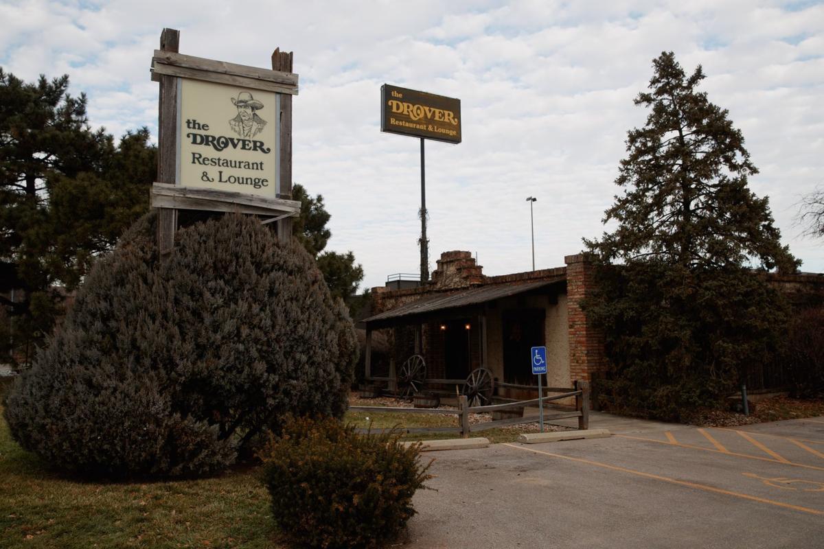 The Drover catches fire; owner says it could be some time before restaurant reopens Public
