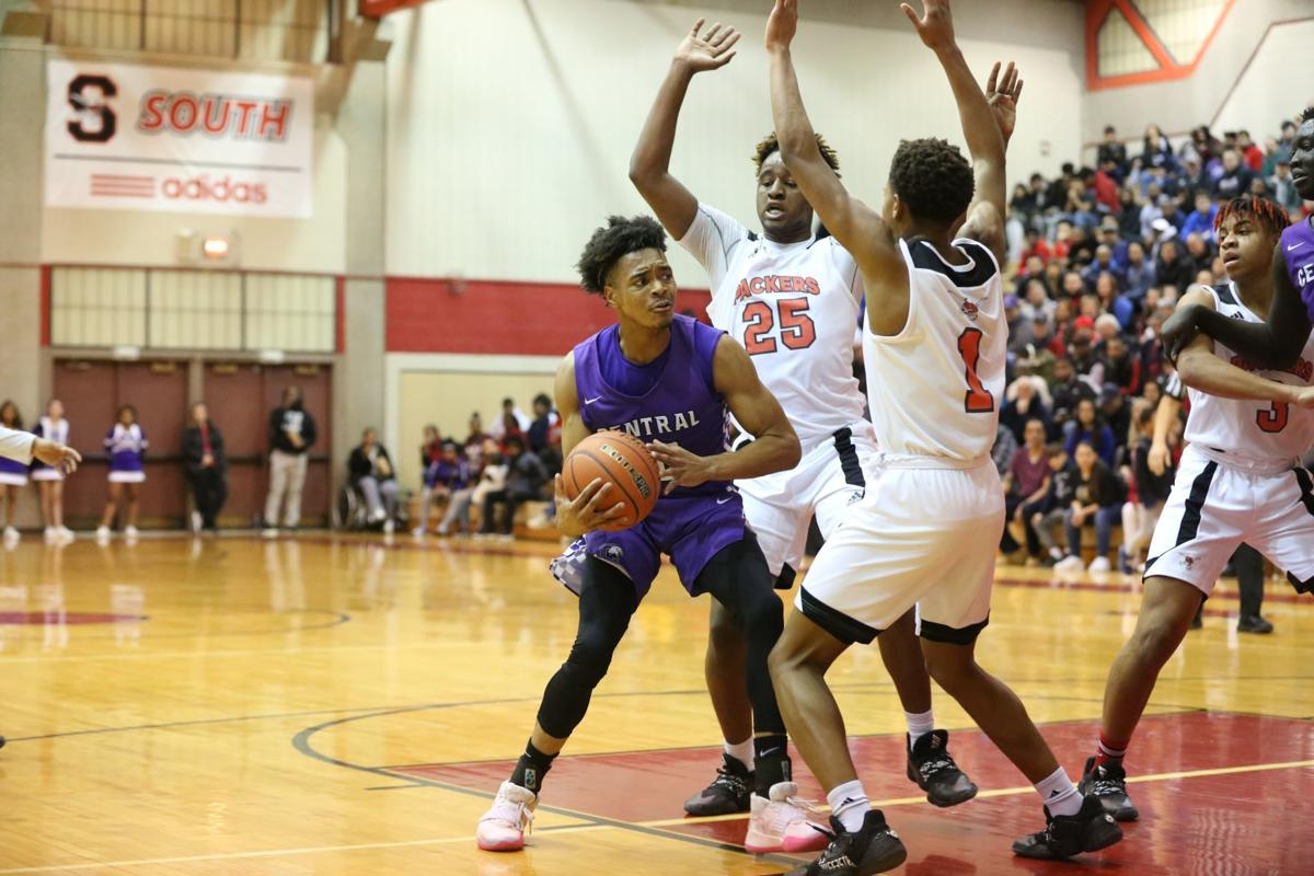 Sautter Three Takes From Omaha Central S Win Over Omaha South