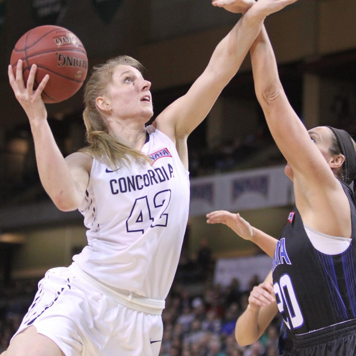 Meet The All Midlands College Women S Basketball Teams Local Sports Omaha Com