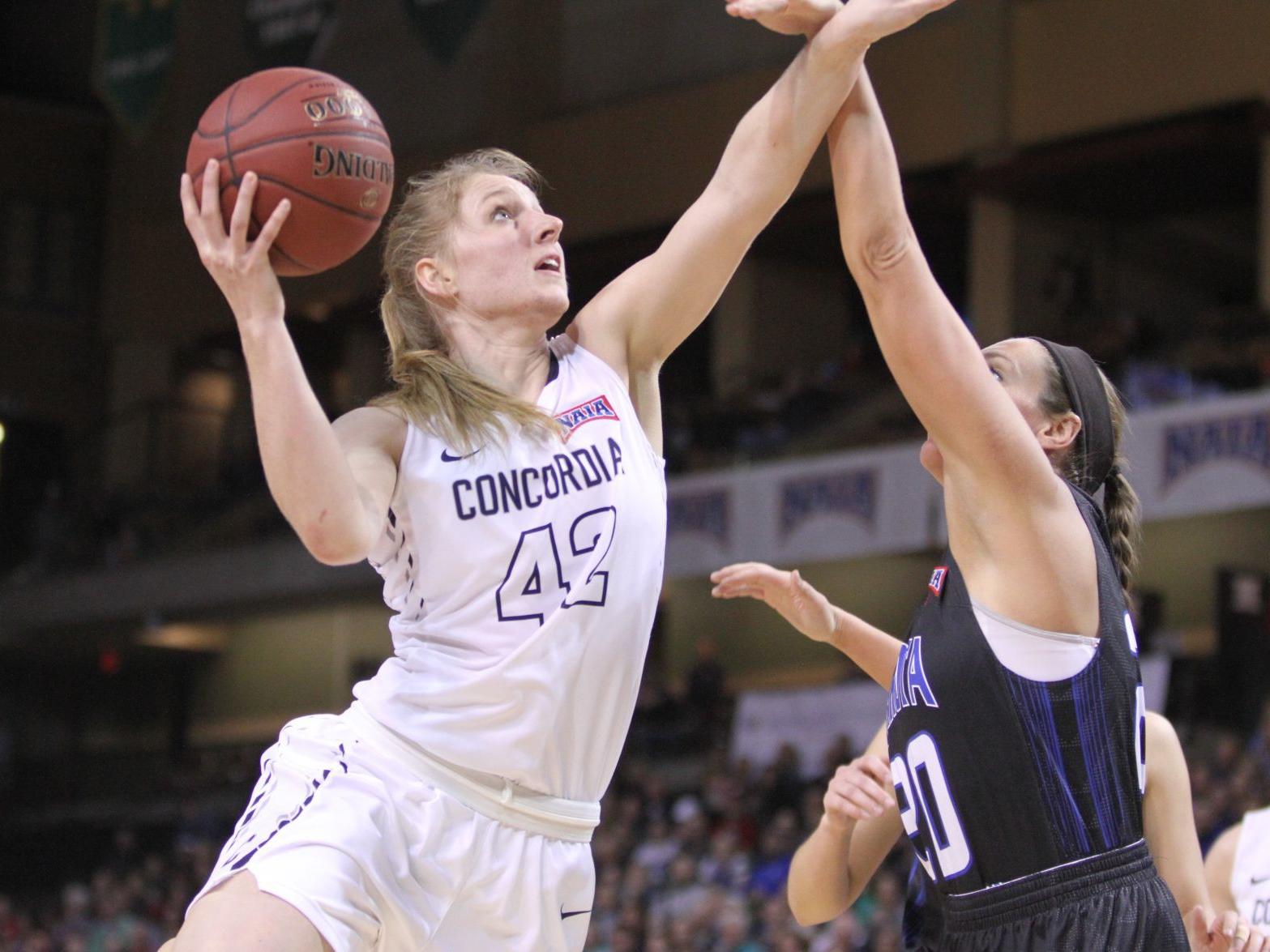Meet The All Midlands College Women S Basketball Teams Local