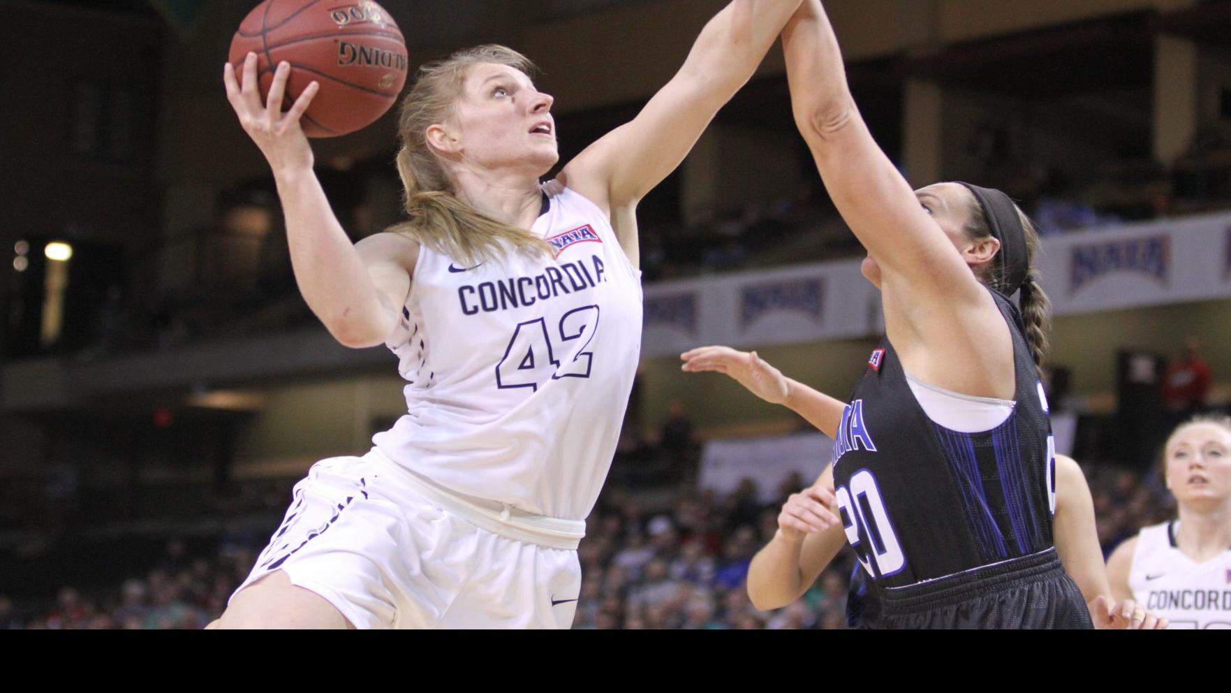 Meet The All Midlands College Women S Basketball Teams Local Sports Omaha Com