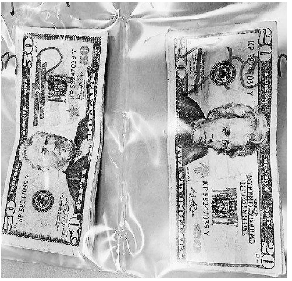 La Vista Man Is Out 500 After He S Paid With Movie Prop Money Articles Omaha Com Black currency is directed by sanjay sharma. omaha world herald