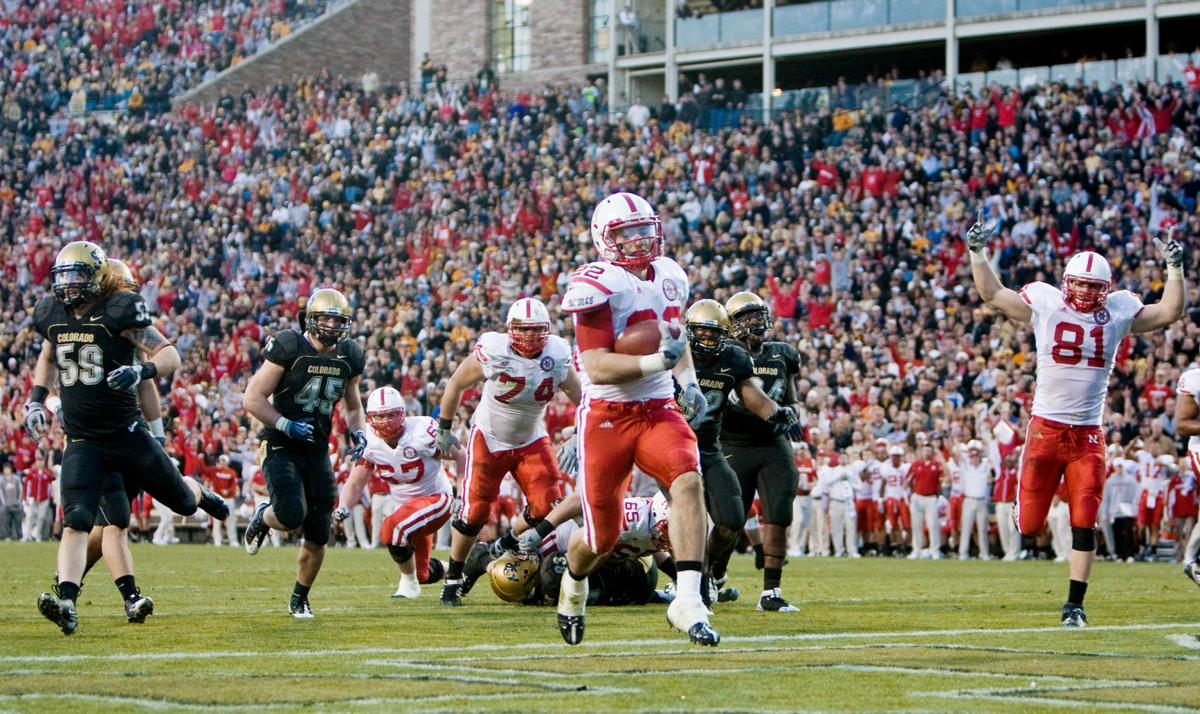 With Huskers set to 'invade' Buffs' stadium, ticket prices hit Colorado