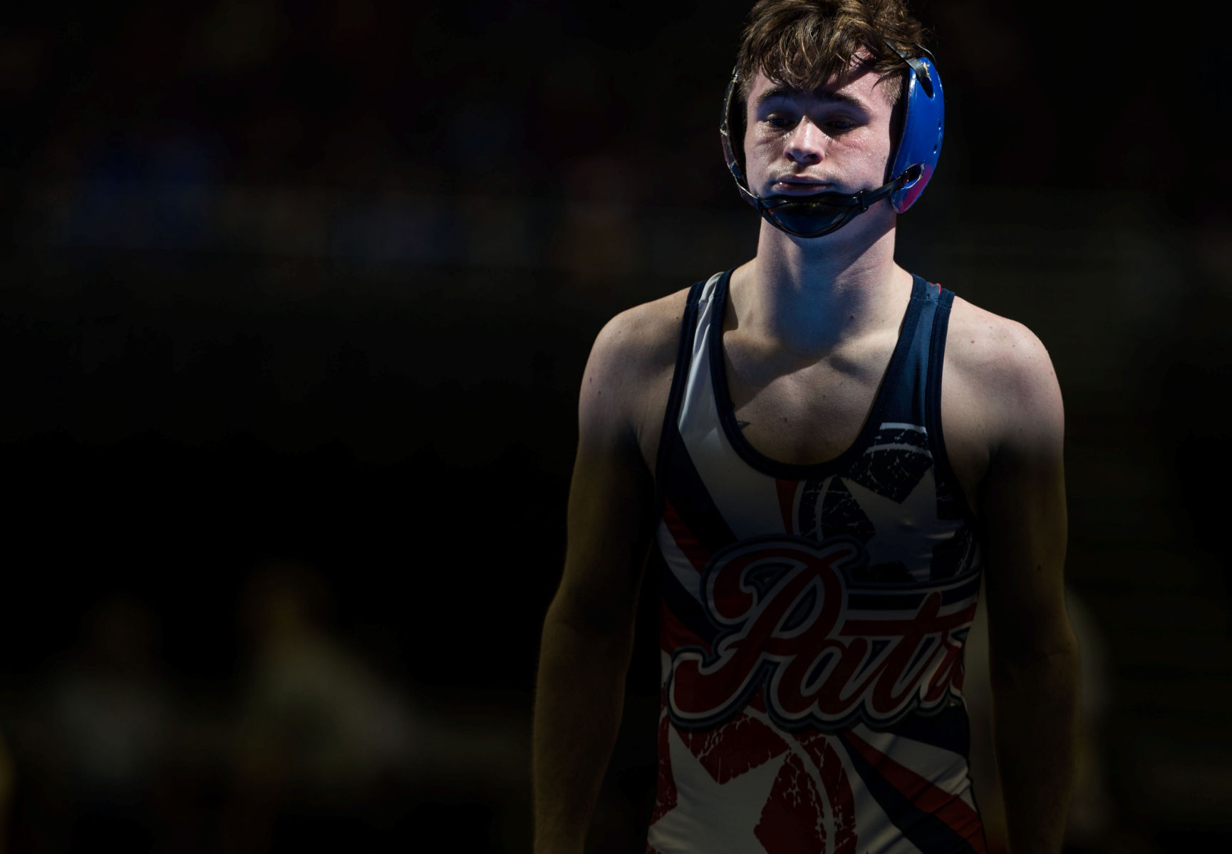 Results: Nebraska High School Wrestling State Quarterfinals